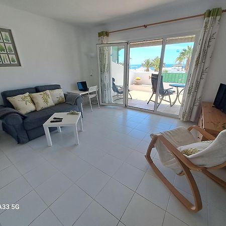Coqueto Apart En Las Coronas Costa Teguise Ngoại thất bức ảnh