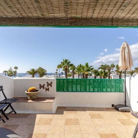 Coqueto Apart En Las Coronas Costa Teguise Ngoại thất bức ảnh