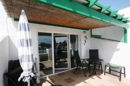 Coqueto Apart En Las Coronas Costa Teguise Ngoại thất bức ảnh