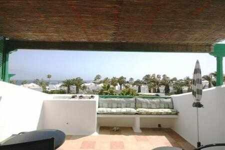 Coqueto Apart En Las Coronas Costa Teguise Ngoại thất bức ảnh