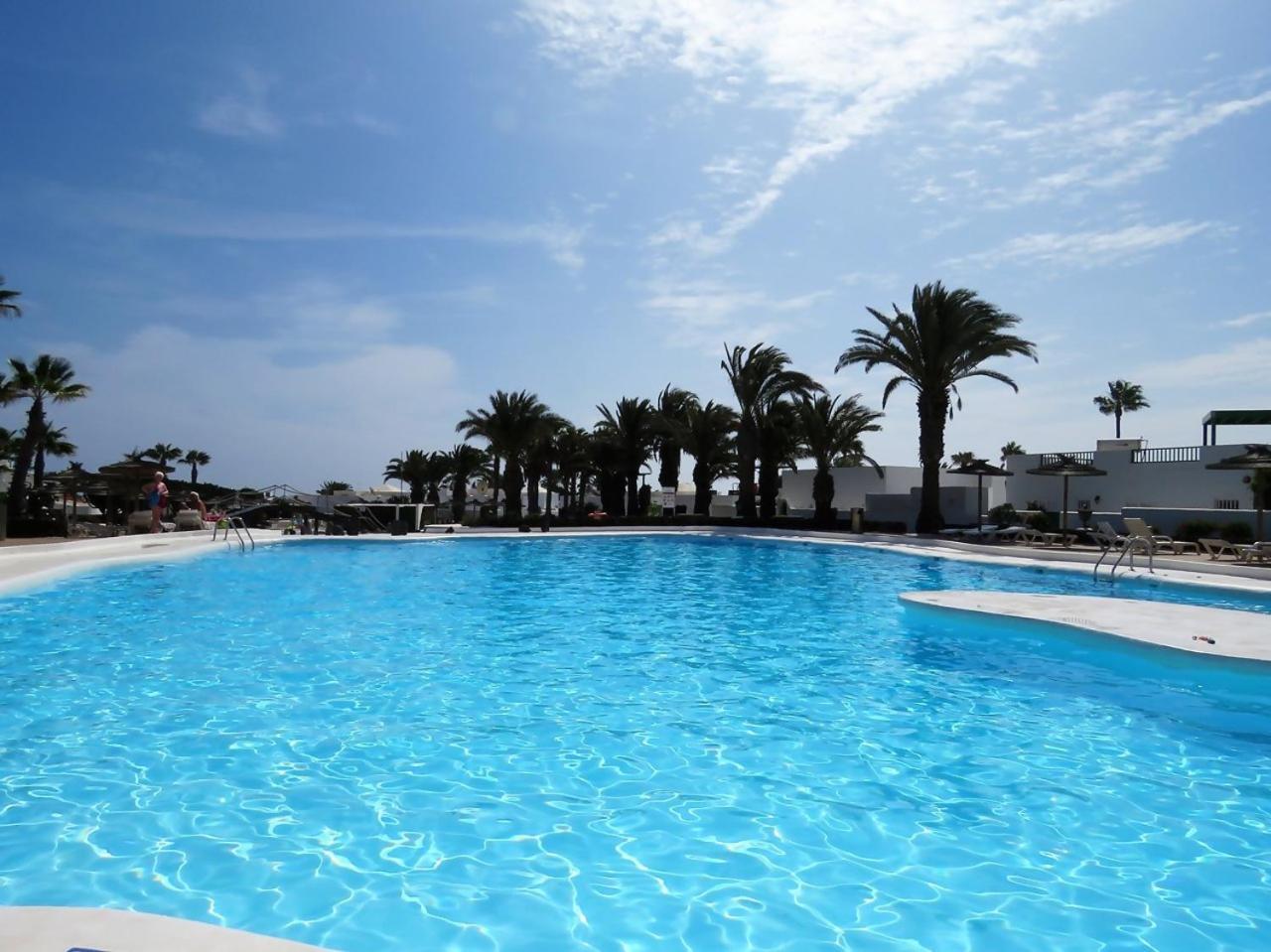 Coqueto Apart En Las Coronas Costa Teguise Ngoại thất bức ảnh