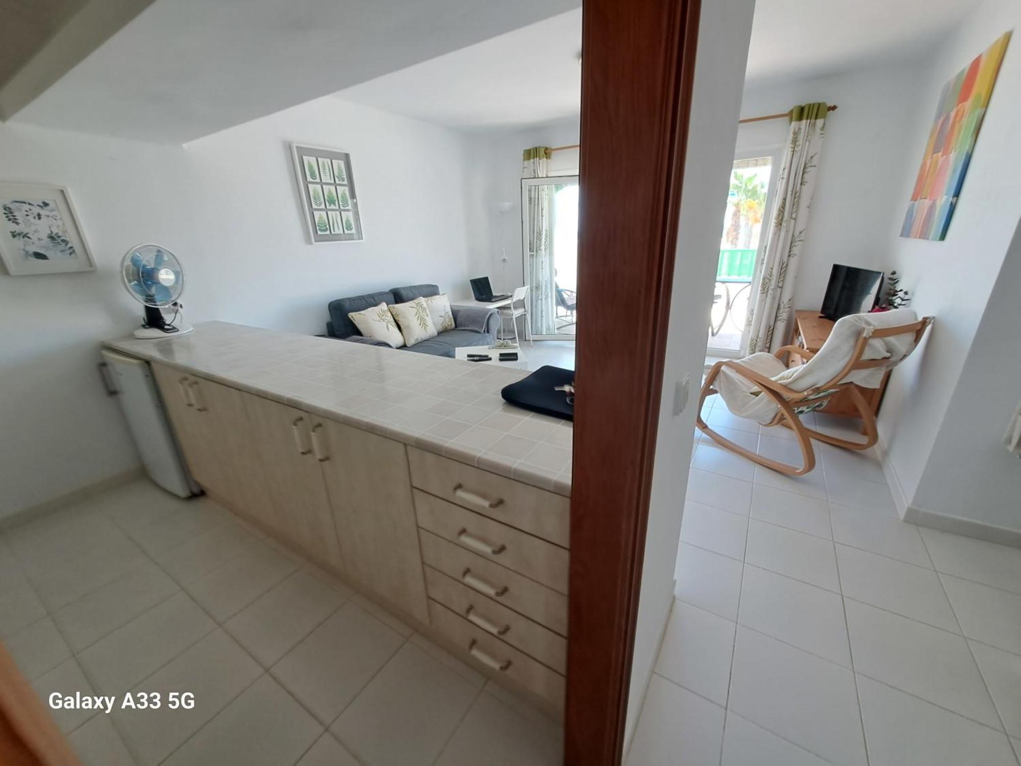 Coqueto Apart En Las Coronas Costa Teguise Ngoại thất bức ảnh