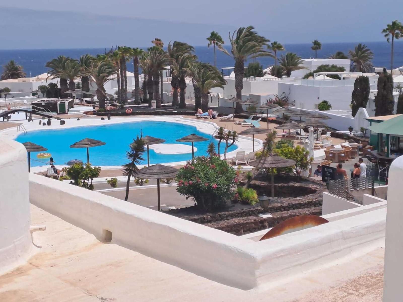 Coqueto Apart En Las Coronas Costa Teguise Ngoại thất bức ảnh