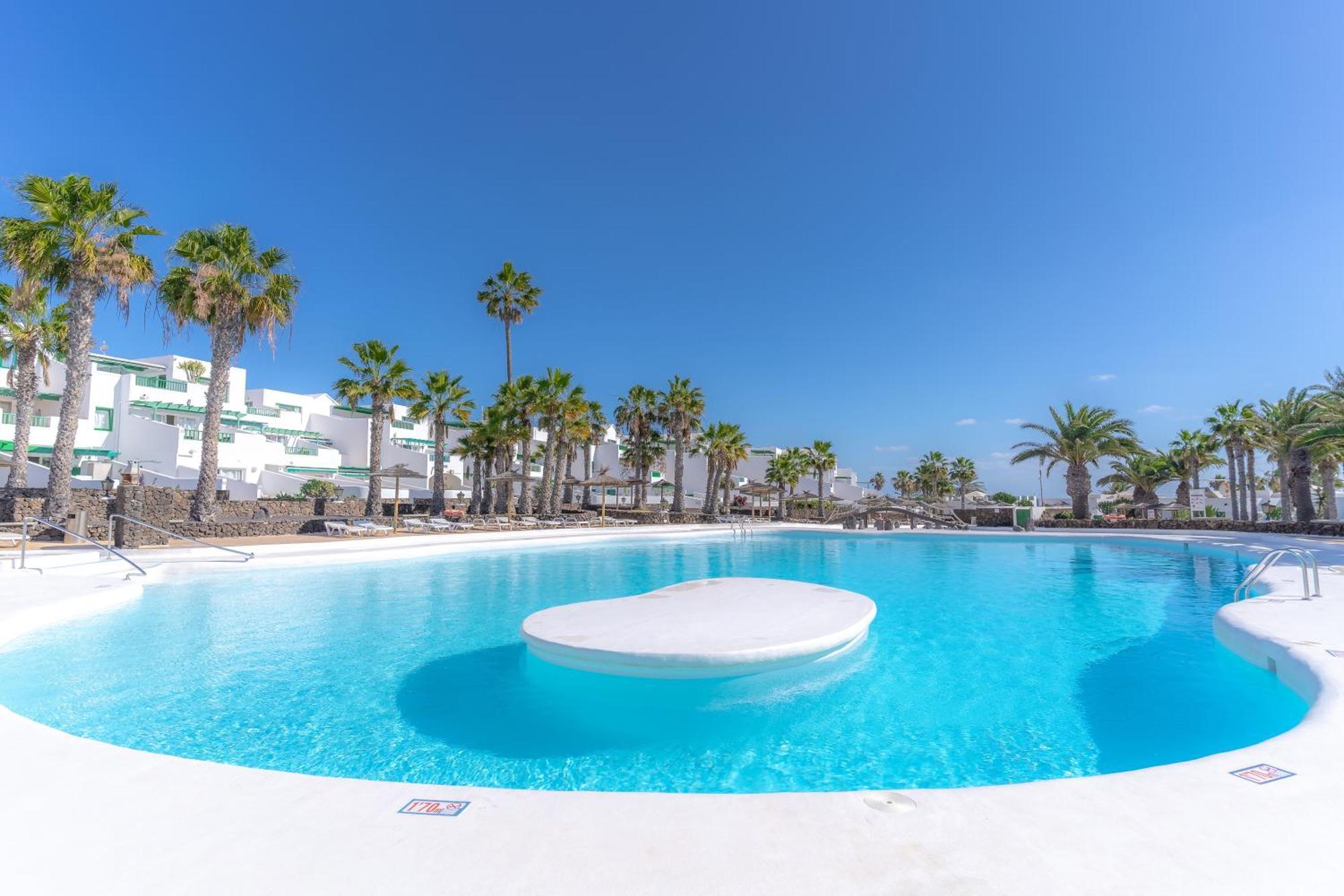 Coqueto Apart En Las Coronas Costa Teguise Ngoại thất bức ảnh