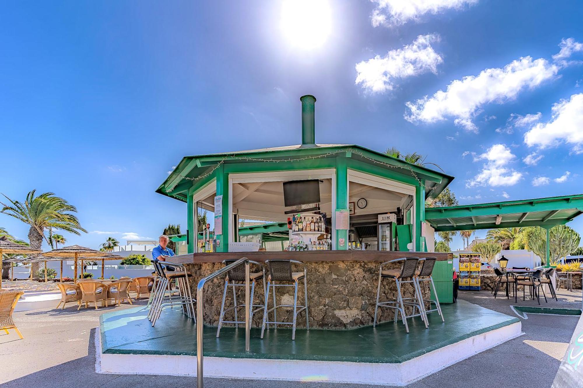 Coqueto Apart En Las Coronas Costa Teguise Ngoại thất bức ảnh