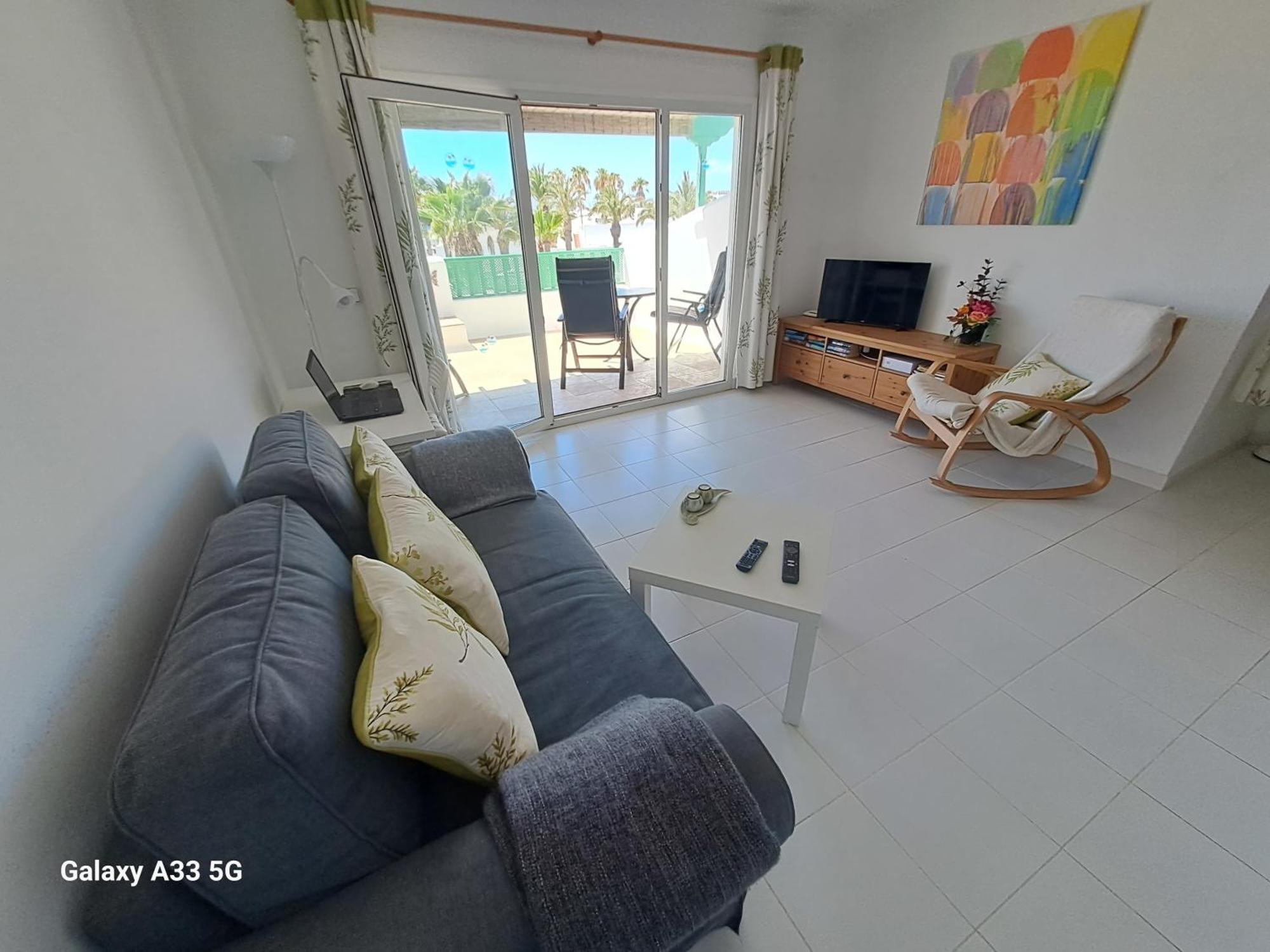 Coqueto Apart En Las Coronas Costa Teguise Ngoại thất bức ảnh