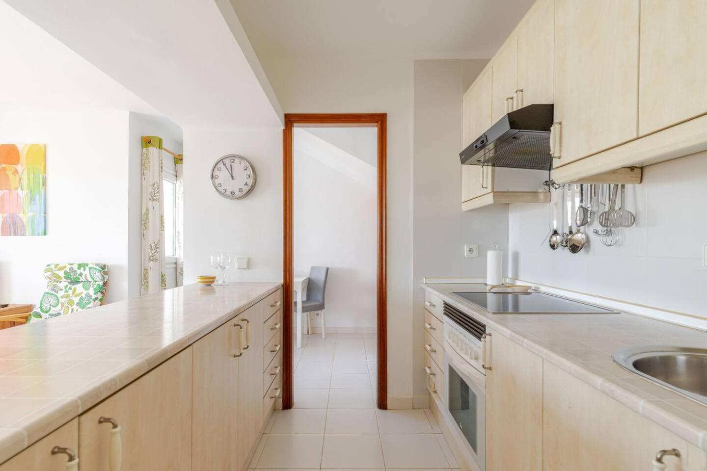 Coqueto Apart En Las Coronas Costa Teguise Ngoại thất bức ảnh