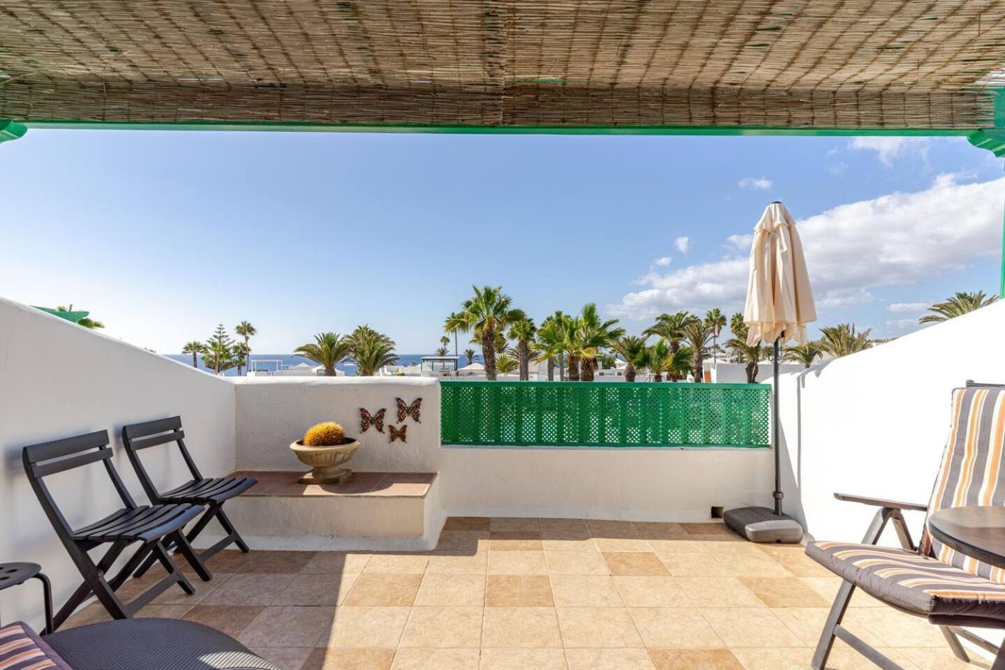 Coqueto Apart En Las Coronas Costa Teguise Ngoại thất bức ảnh