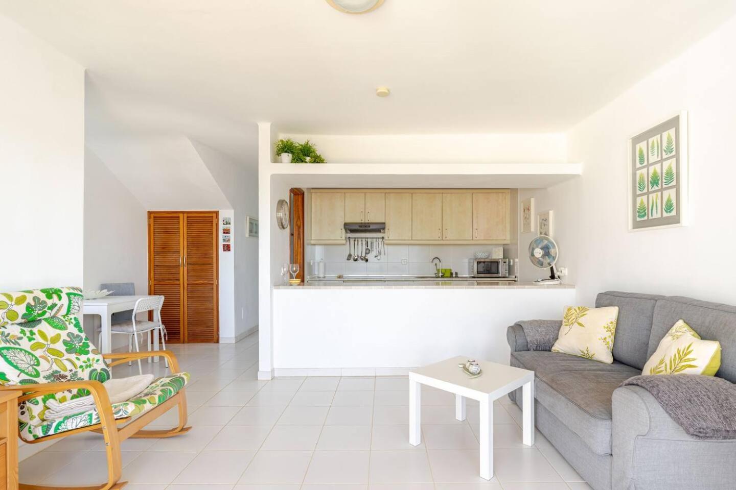 Coqueto Apart En Las Coronas Costa Teguise Ngoại thất bức ảnh