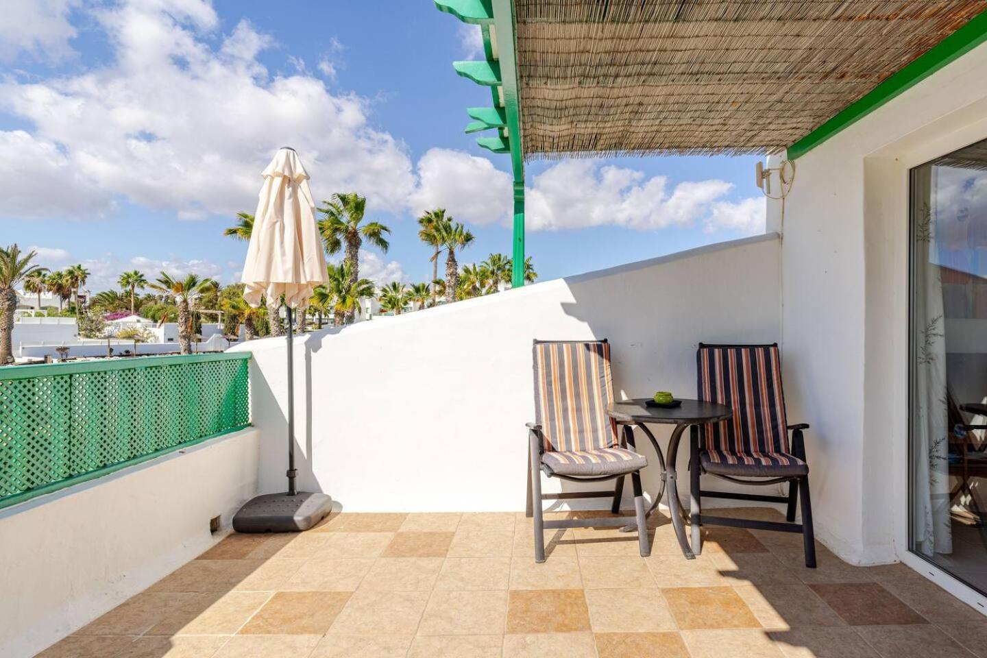 Coqueto Apart En Las Coronas Costa Teguise Ngoại thất bức ảnh