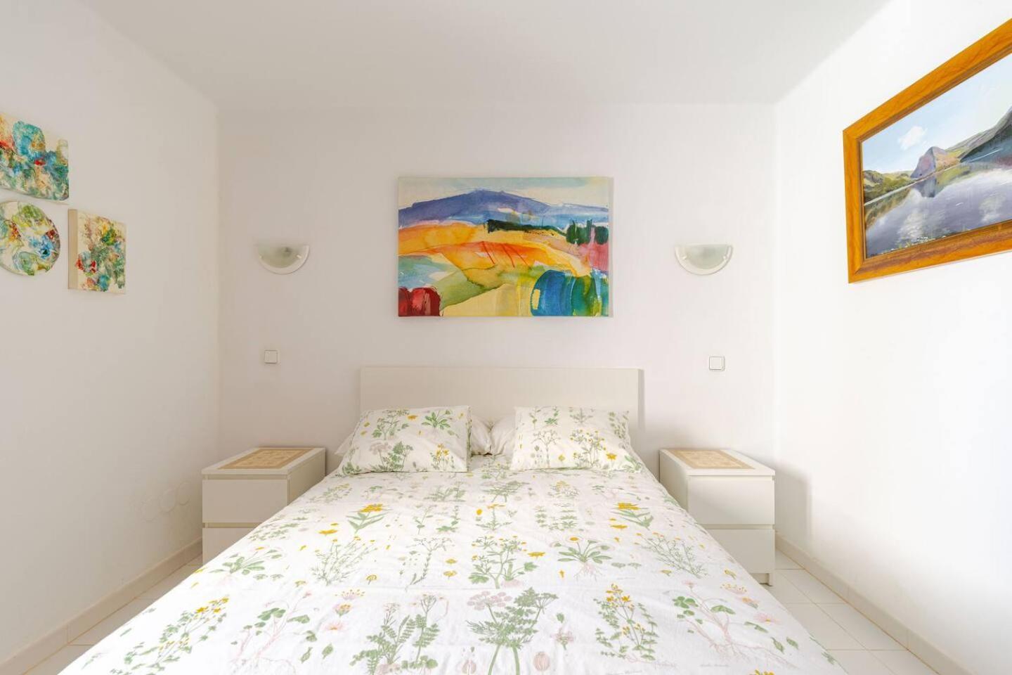 Coqueto Apart En Las Coronas Costa Teguise Ngoại thất bức ảnh
